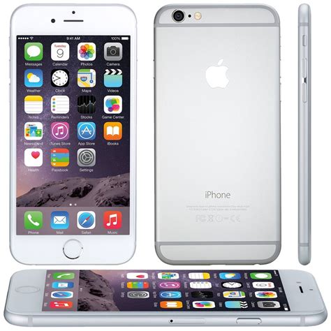 iphone 6 camera megapixels|Apple iPhone 6 (64GB) .